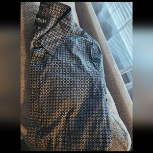 Guess Dress shirt
